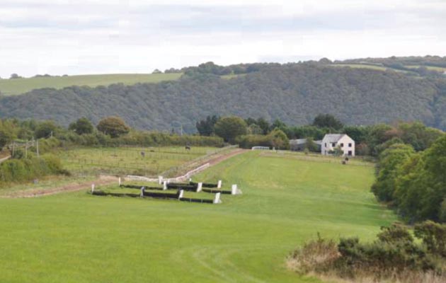 STEARTHOUSE RACING STABLES JN3255-1