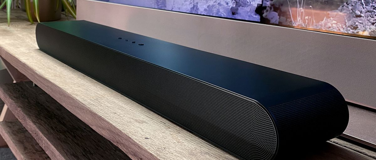 Samsung HW-S60B soundbar