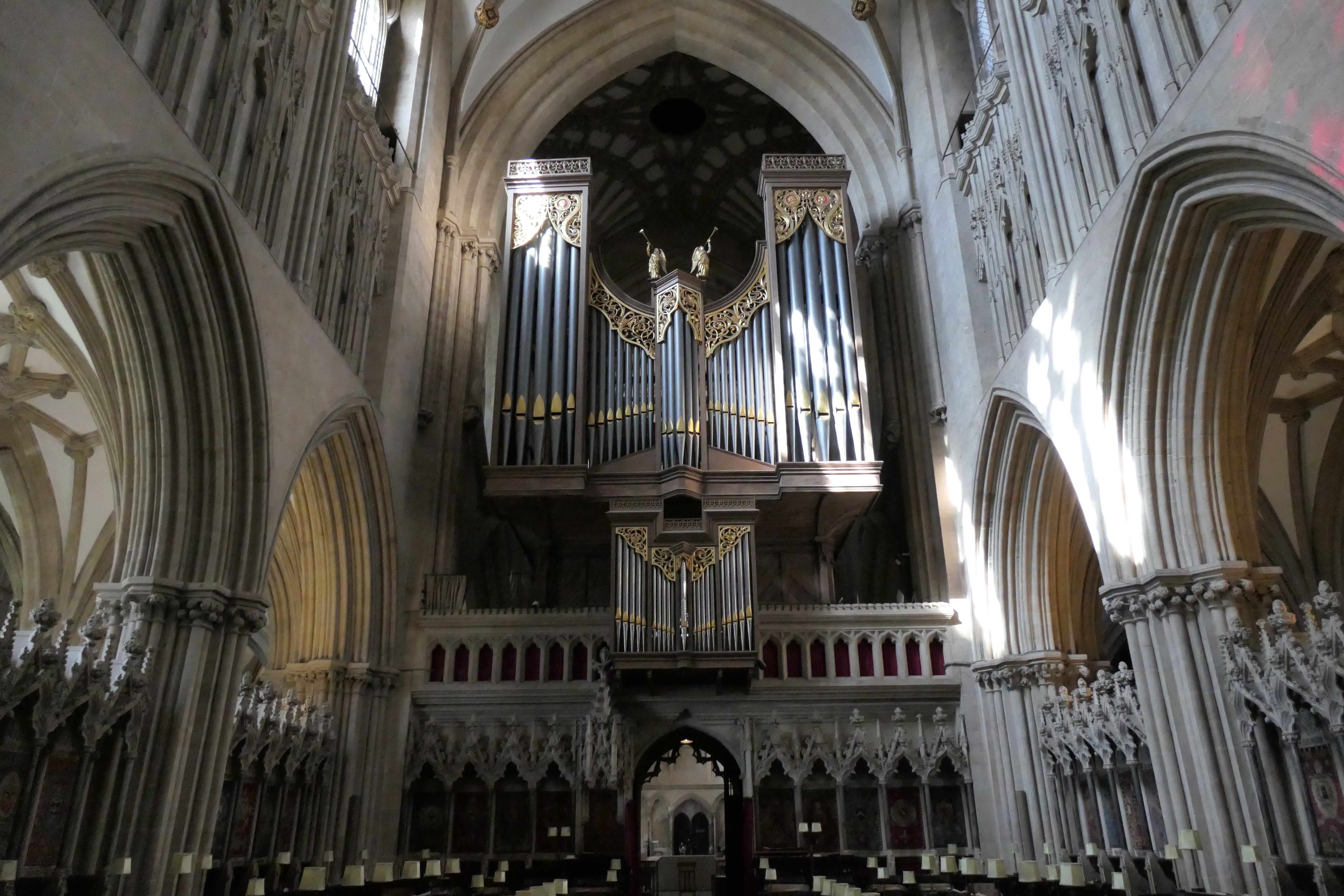 Panasonic Lumix ZS300 / TZ300 sample image