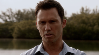 burn notice jeffrey donovan michael screenshot