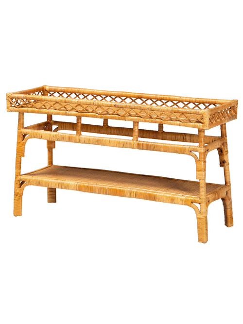 Daden Console Table