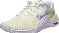 Nike Metcon 8 AMP cross training shoe: was $140 now $91 @ Nike
