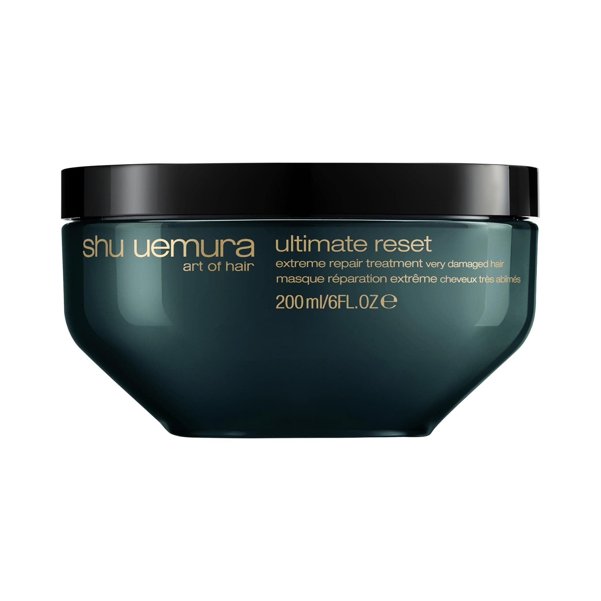 Ultimate Reset Hair Mask for Very Damaged Hair
