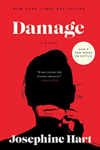 Damage: A Novel&nbsp;by&nbsp;Josephine Hart
RRP: