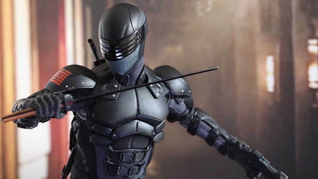 gi joe skin fortnite