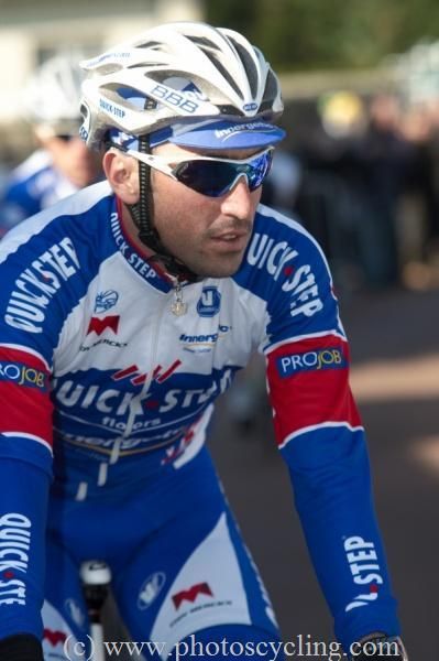 J&eacute;r&ocirc;me Pineau (Quick Step)