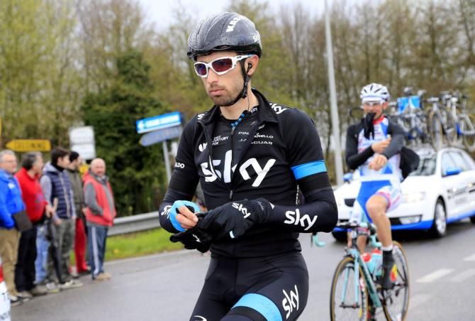 Dario Cataldo (Sky)