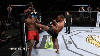 EA Sports UFC