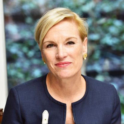 cecile richards