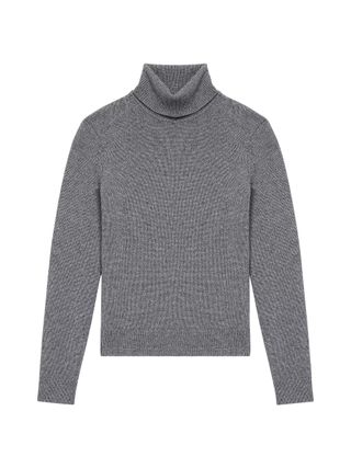 Theory, Cashmere Turtleneck Sweater