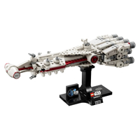 Lego Star Wars Tantive IV | $79.99 $55.99 at Best BuySave $24 - Buy it if:Don't buy it if:Price check: