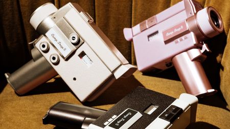The Camp Snap CS8 in three new colors