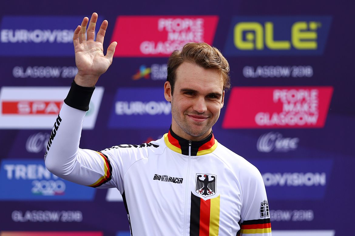 Maximilian Schachmann (Germany)