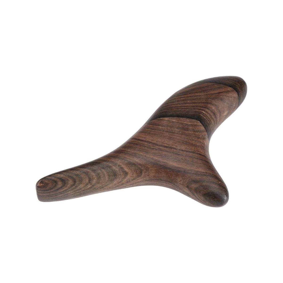Agatige, 3 Point Wooden Massager