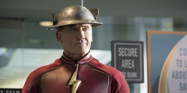 The flash hot sale s05e04 stream