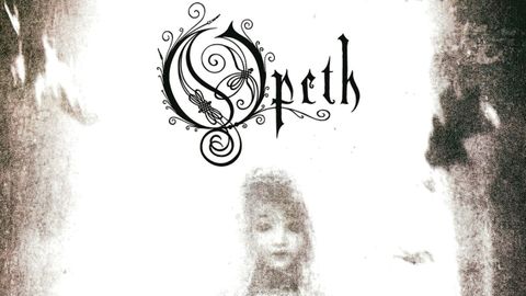 Cover art for Opeth: Lamentations – Live