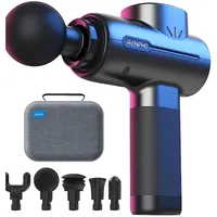 Renpho R3 Mini Massage Gun: $89.99