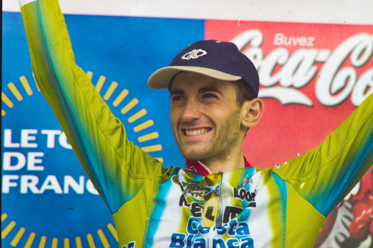 Javier Otxoa