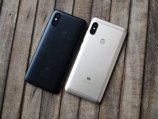 Smartphone Xiaomi Redmi A2 32 GB Negro AT&T