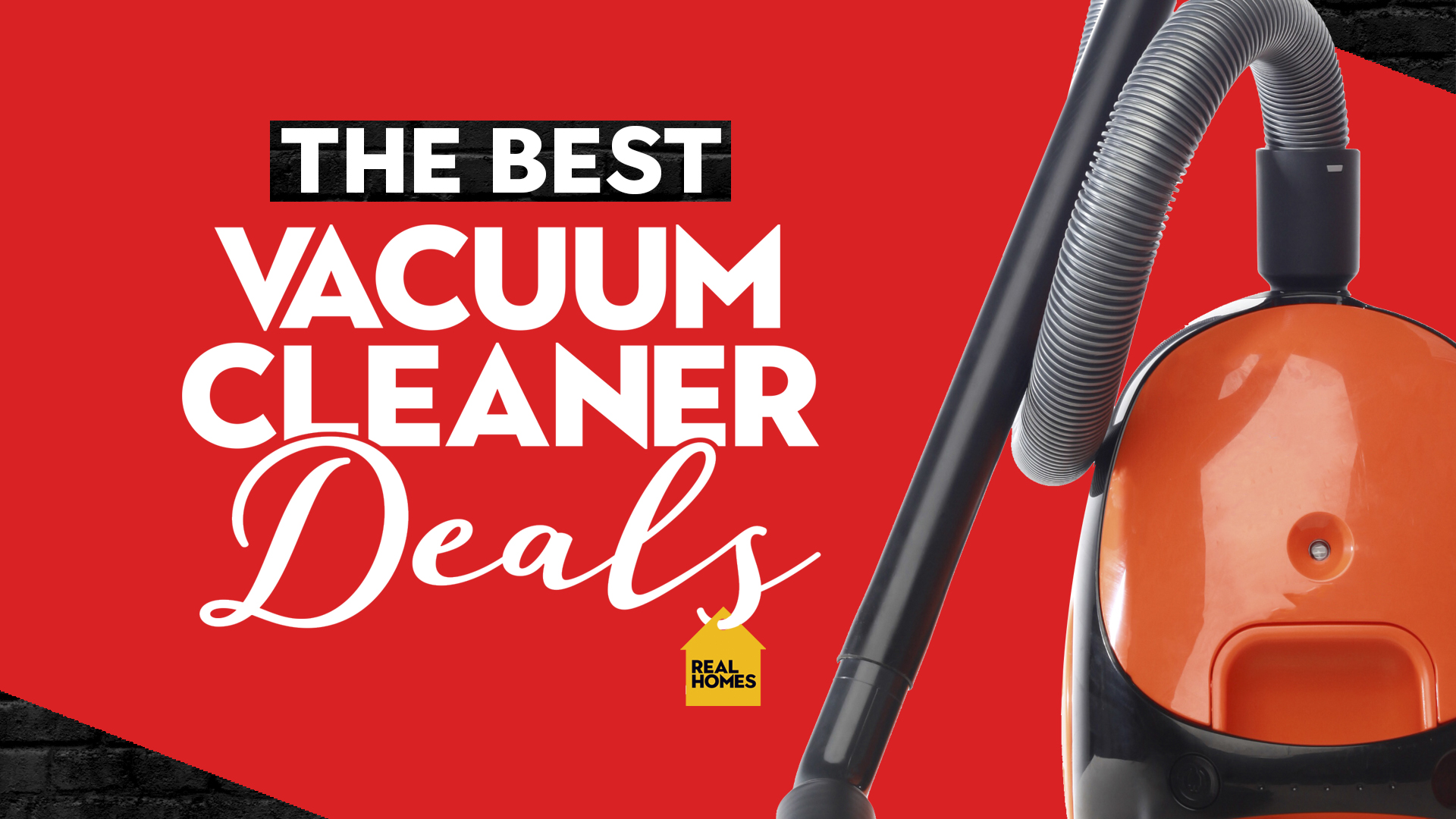 vacuum cleaner deals