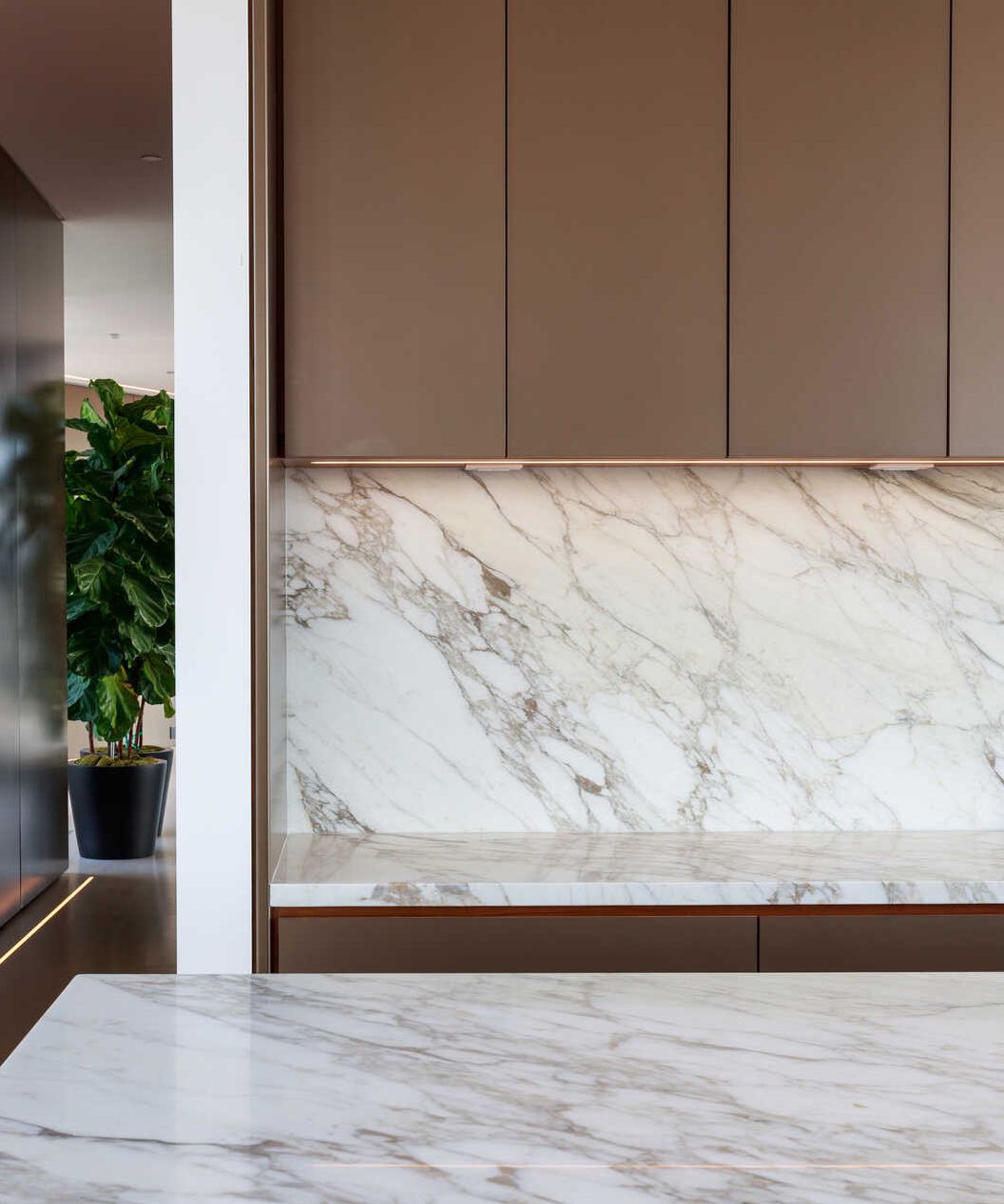 Beyonce's Tiffany ad house in Bel Air