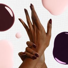 Polish Lore&mdash;3 Nail Polishes That Have Defined Decades