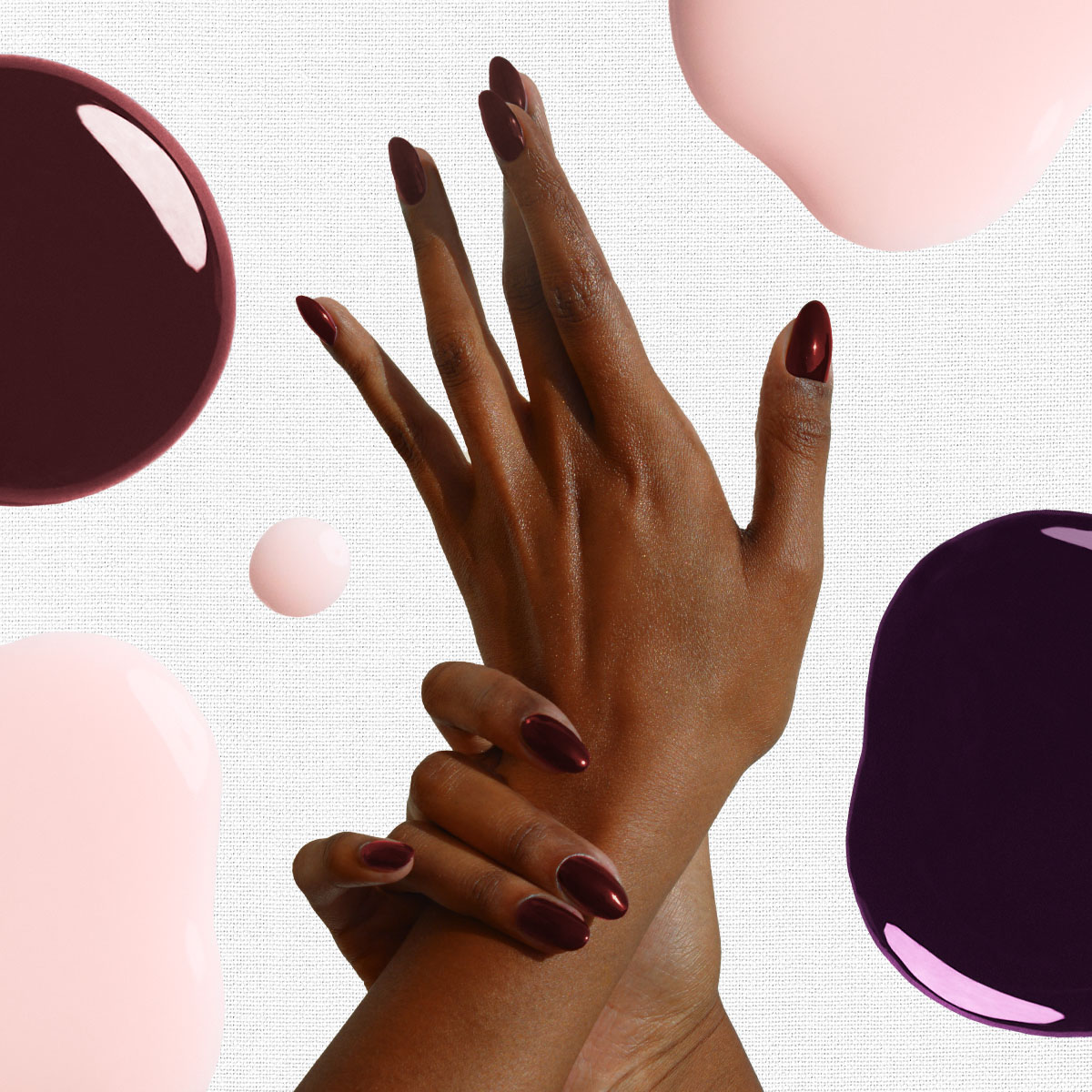 Polish Lore—3 Nail Polishes That Have Defined Decades
