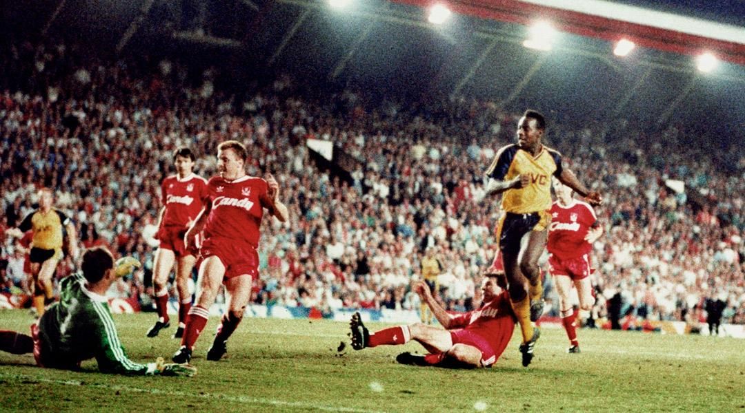Football's greatest-ever title finish? Arsenal's 1989 triumph over
