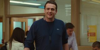 Jason Segel in Bad Teacher