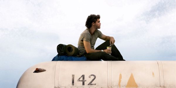 Into the Wild