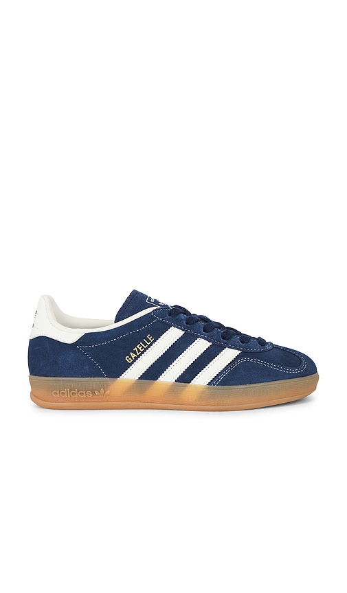 Gazelle Indoor