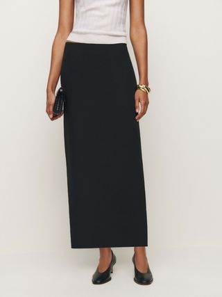 Jordan Low Waist Skirt