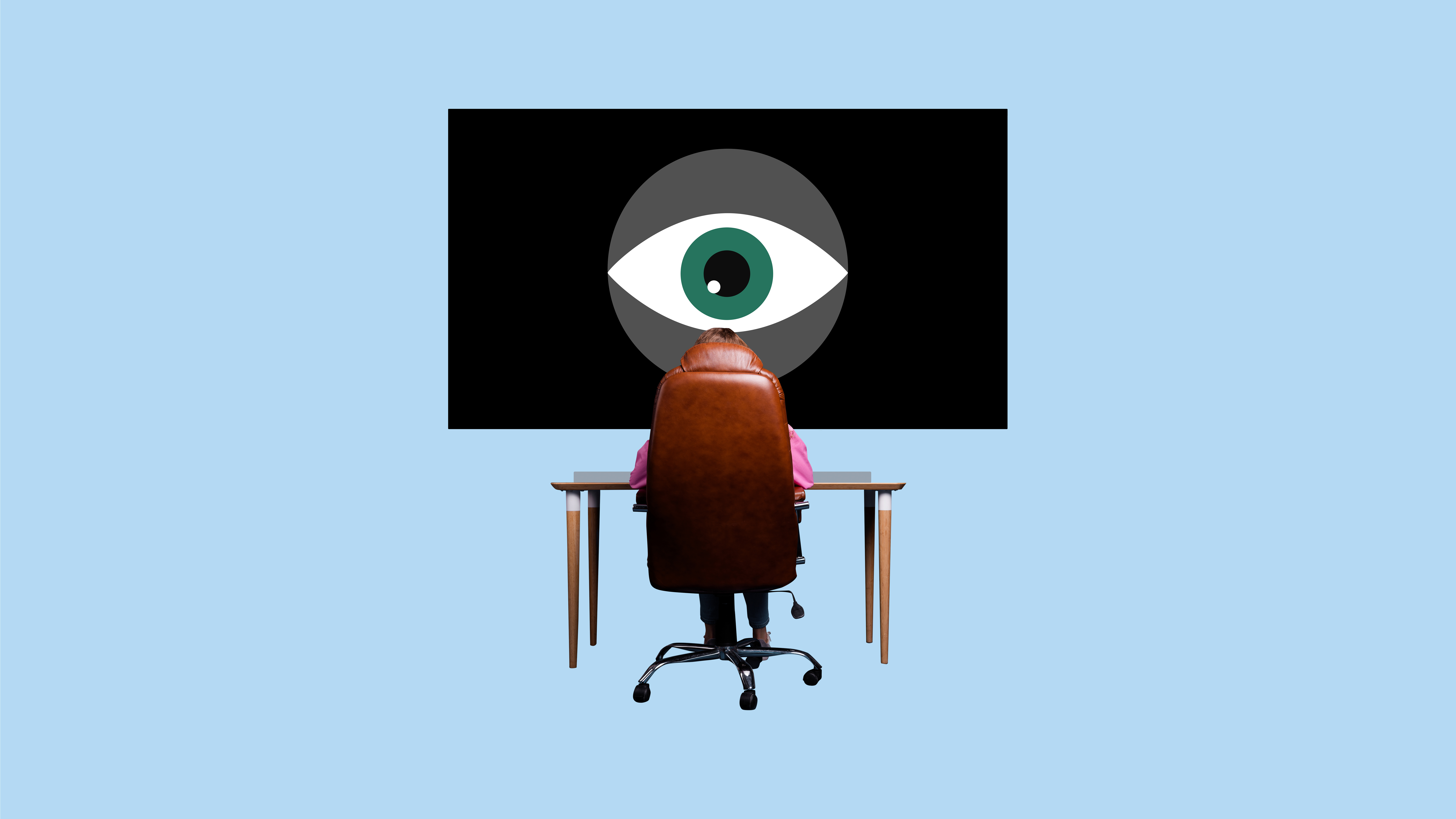 ‘It bothers me that this might be deployed by employers’: AI can now predict melancholy earlier than you are feeling it — however the actuality of being always monitored is much extra sophisticated