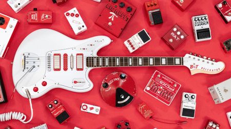 JHS x BilT Relevator
