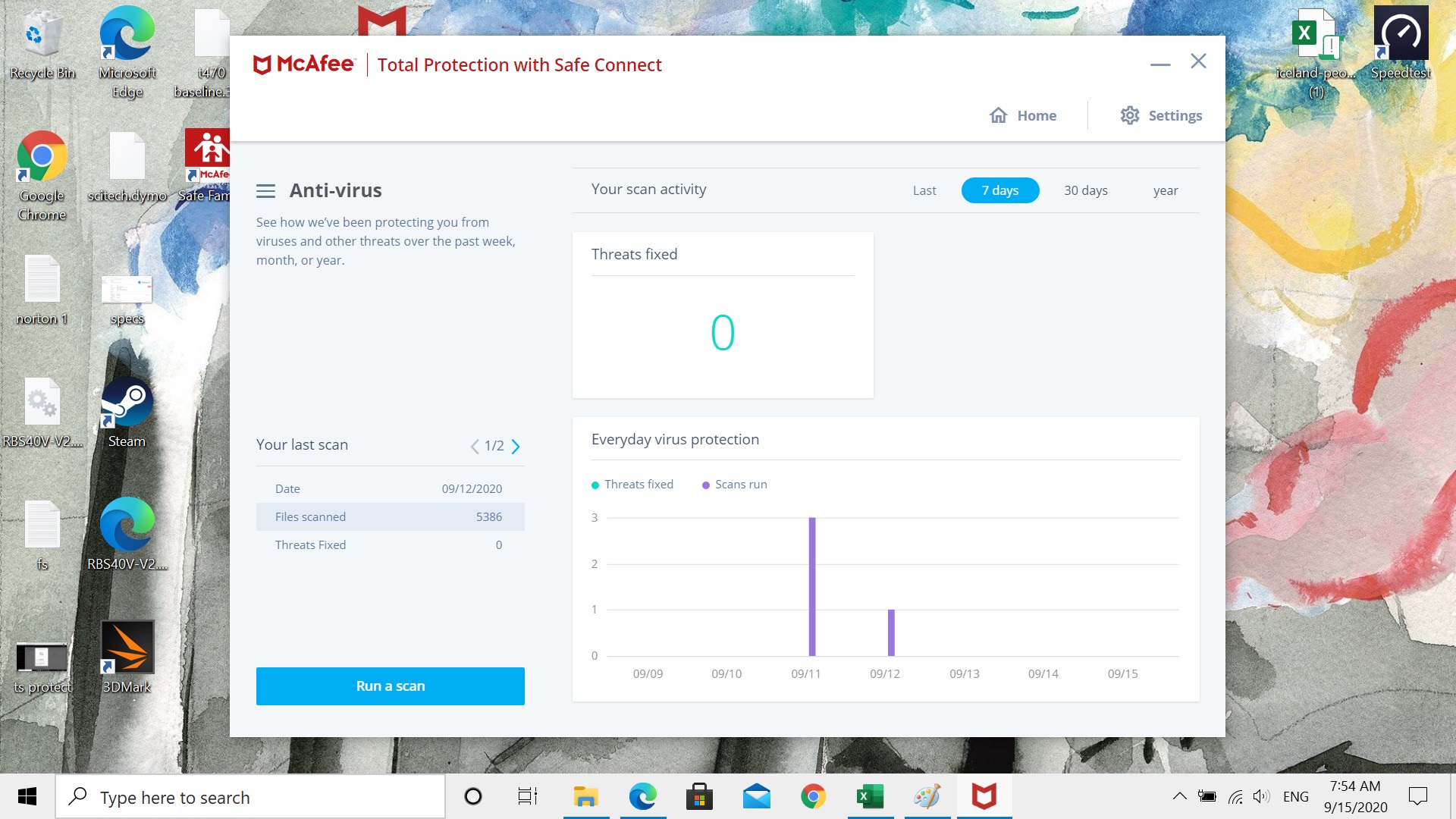 McAfee 2021 antivirus review