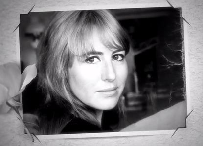 Cynthia Lennon died on Wednesday at age 75