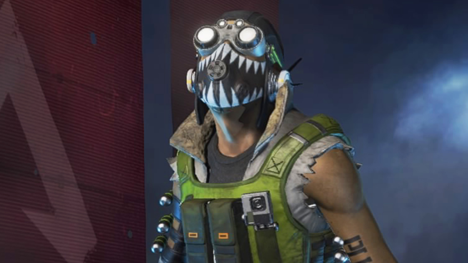 Оптимизация apex legends