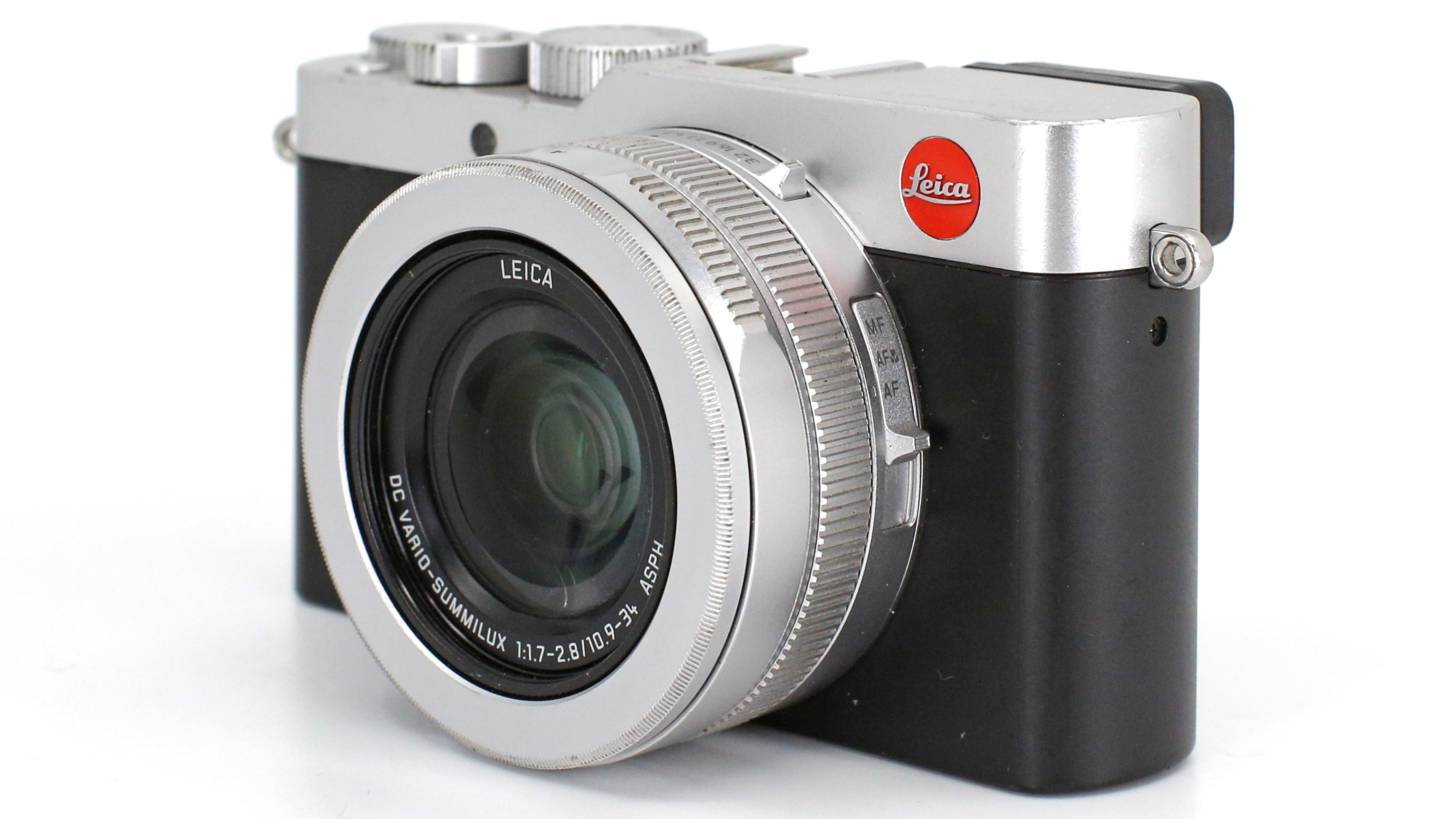 Best Leica cameras: Leica D-Lux 7