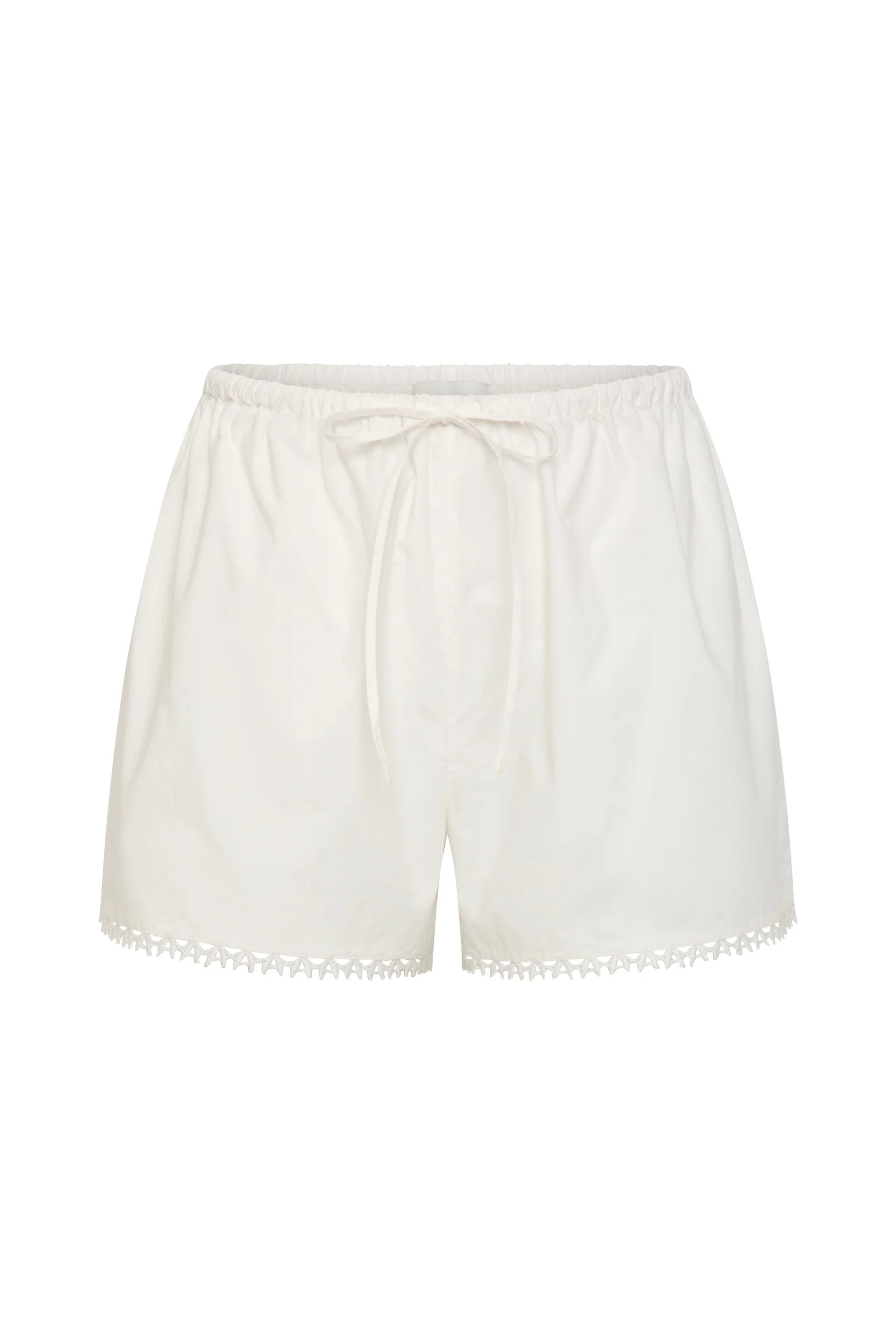 Posse, Veda Shorts