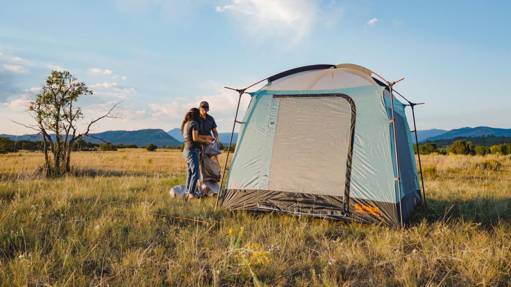 The best family tents for car camping getaways, staycations and fun