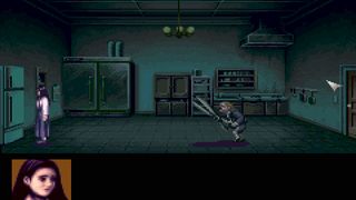 Clocktower SNES 1995