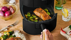 Beautiful by Drew Barrymore air fryer