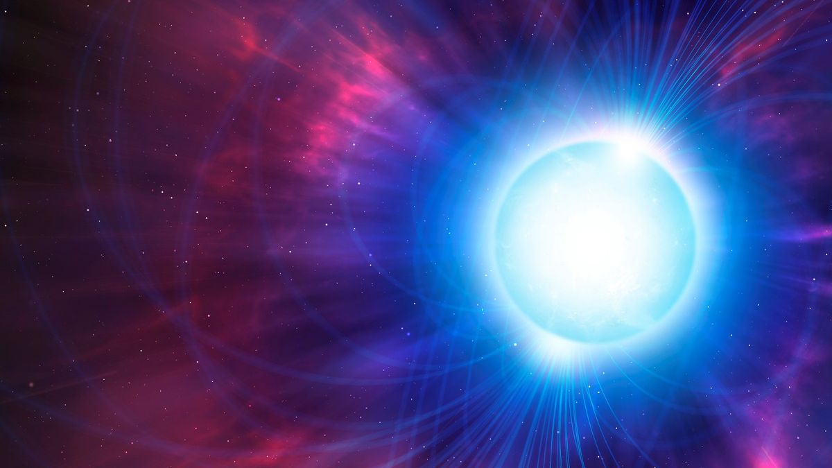 Neutron Star Definition