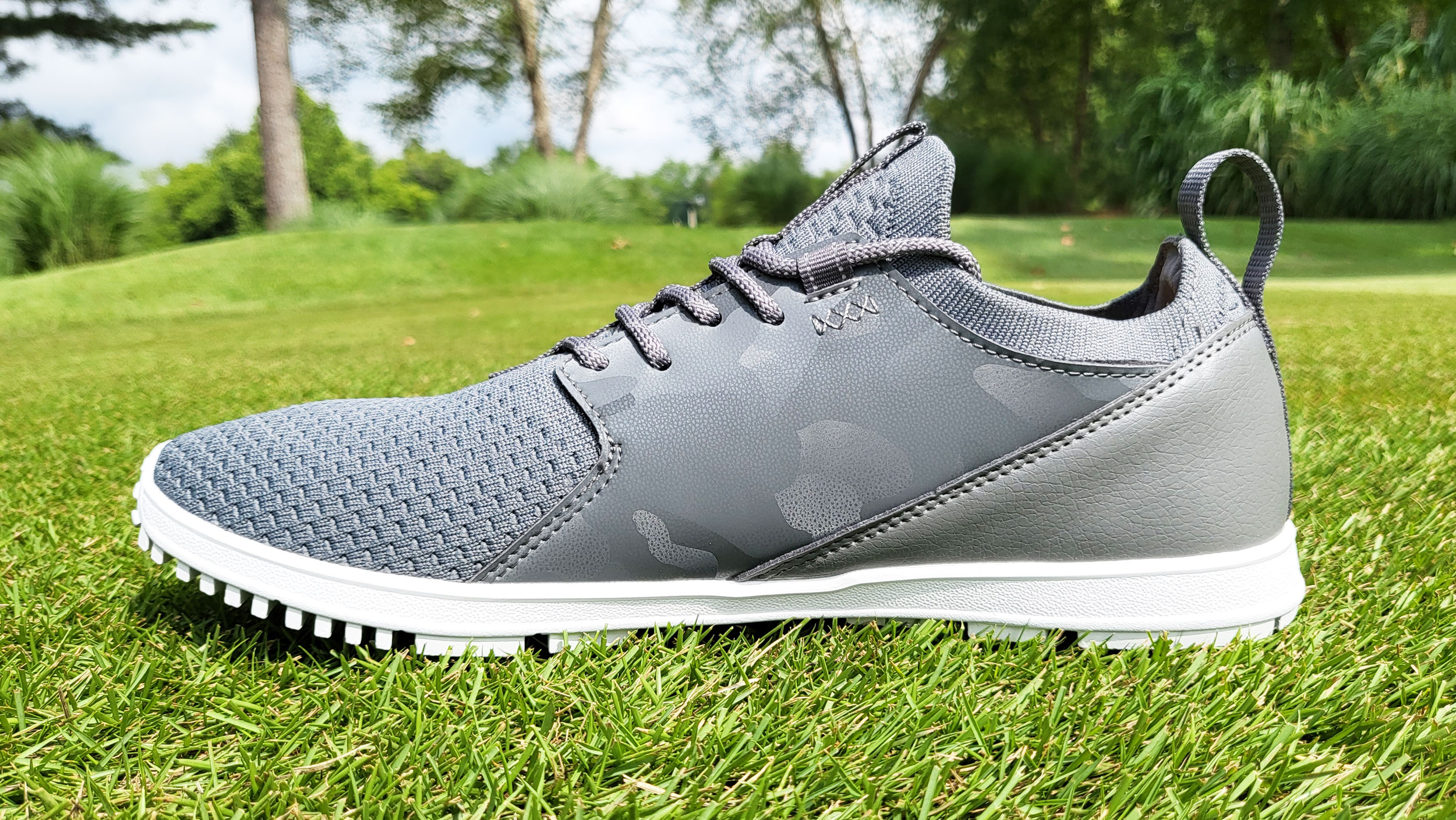 True Linkswear OG Feel Golf Shoe Review