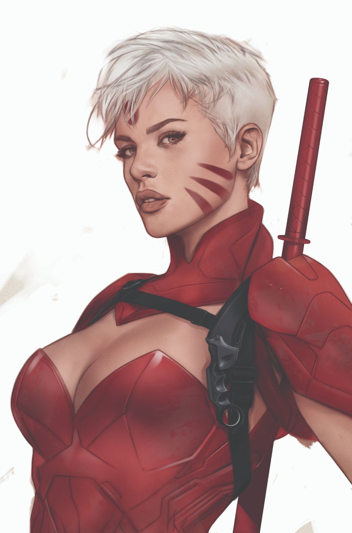 WildC.A.T.s #1