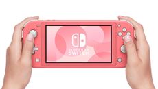 Where to buy Nintendo Switch and Nintendo Switch Lite