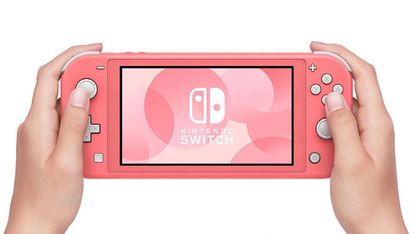 Where to buy Nintendo Switch and Nintendo Switch Lite