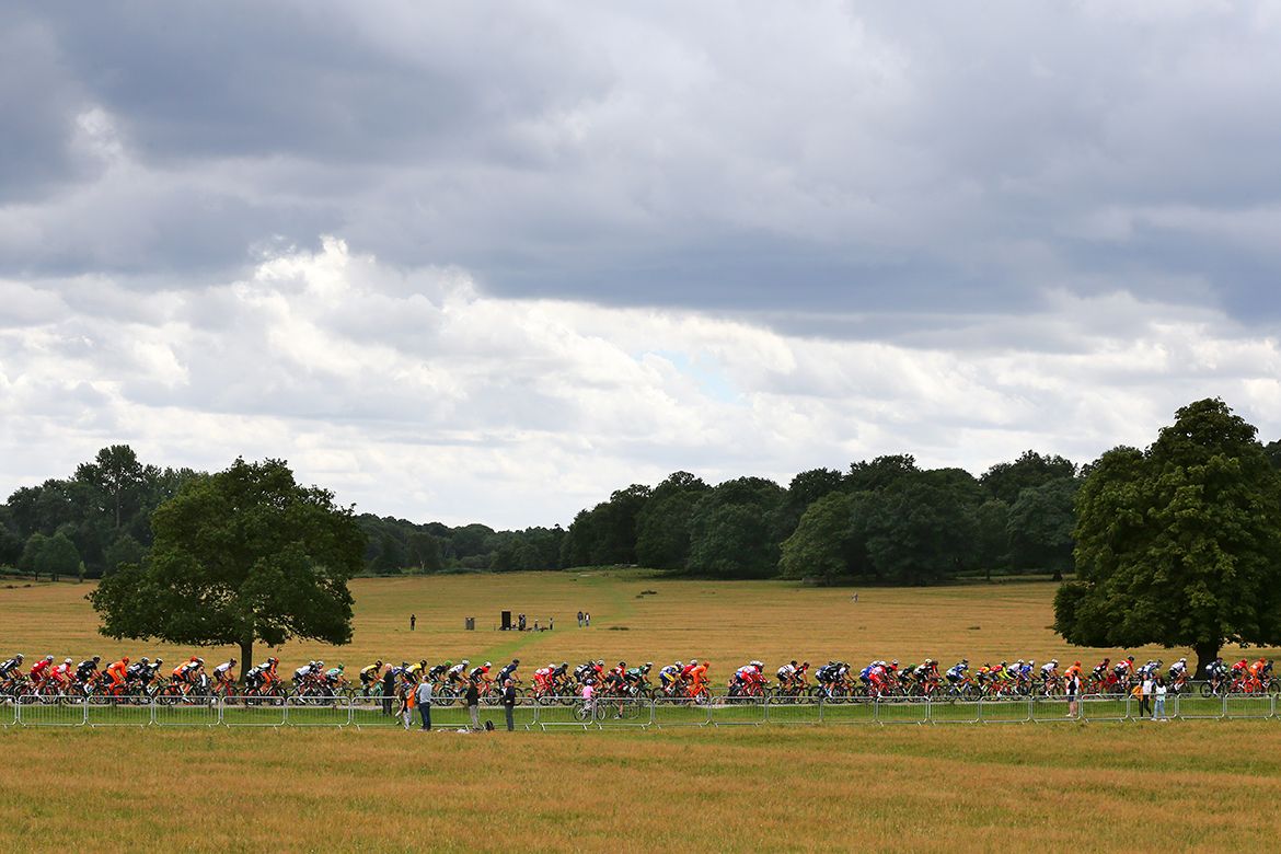 The RideLondon Classic