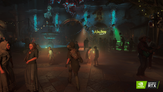 Ray Tracing in Shadowlands