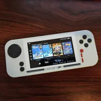 Evercade EXP-R | View at Amazon Evercade EXP-R | View at Amazon